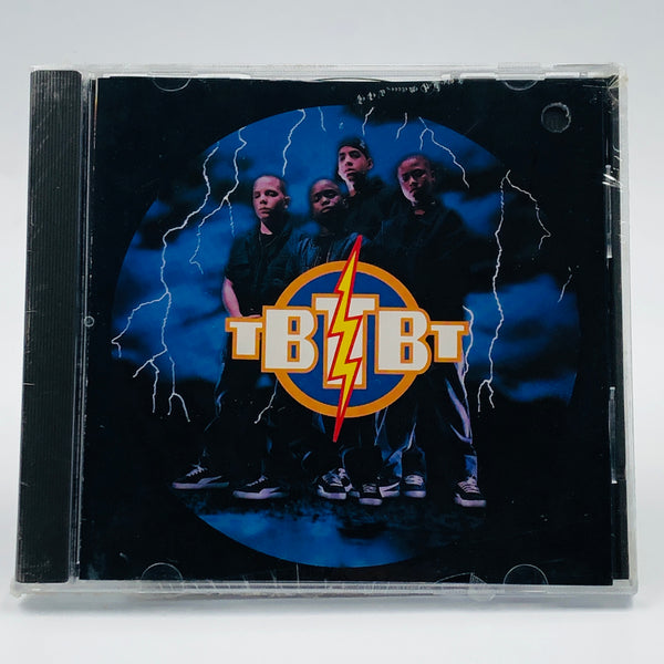 TBTBT (Too Bad To Be True): Too Bad To Be True: CD – Mint Underground