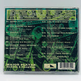 Producer G-Roc Presents: Major Playaz Hustlaz & Gangstaz: CD