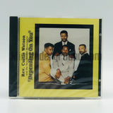 Rev. Curtis Watson and The New Soulful Messengers: Depending On You: CD