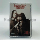 Doomsday Productions: Filthy: Cassette