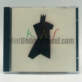 K.W.S./KWS: Please Don't Go (The Album): CD