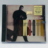 Gerald Albright: Smooth: CD