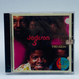 Jackson 5: Third Album: CD