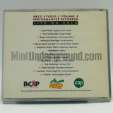 KBCO Studio C: Volume 4: CD