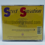 Sweet Sensation: Love Child: CD