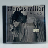 Marcus Miller: Tales: CD