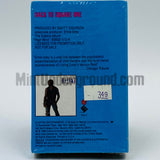 Ernie Isley: Back To Square One: Cassette Single