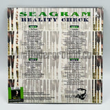 Seagram: Reality Check: Vinyl