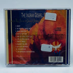 The Ingram Gospel Singers – Make My Heart Your Home CD, back cover