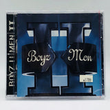 Boyz II Men: II/2: CD