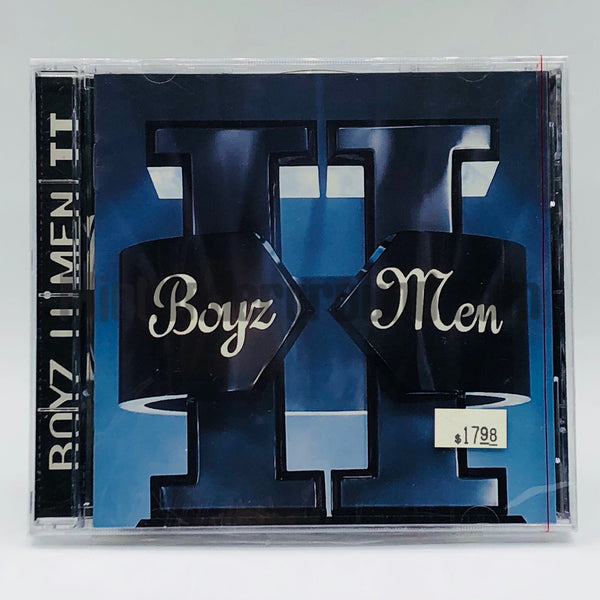 【レア・非売品】Boyz II Men THROWBACK タンクトップ LL Vintage boyz ii men - Gem