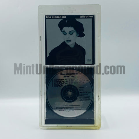 Lisa Stansfield: Affection: CD