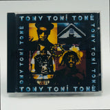 Tony! Toni! Toné! (Tony Toni Tone): Sons Of Soul: CD