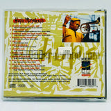 Hugh Masekela: Hope: CD