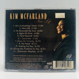 Kim McFarland: New Life: CD