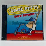 Earl Pitts: Guy Stuff: Volume 27: CD