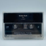 Bobby Rush: Sue: Cassette