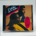 The Deele – An Invitation To Love CD, front cover