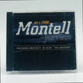 Montell Jordan – Let's Ride CD Single, front cover