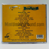 Mobo Click: Brand New Funk: CD