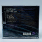Sylvester – The Original Hits CD, back cover