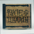 Tycie & Woody – Tycie & Woody CD, front cover
