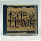 Tycie & Woody – Tycie & Woody CD, front cover