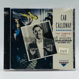 Cab Calloway: The Jumpin' Jive: CD