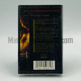 Red Hot Lover Tone: #1 Player/'98: Cassette Single