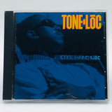 Tone-Loc: Cool Hand Loc: CD