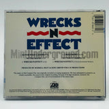 Wrecks-N-Effect/Wreckx-N-Effect: Wrecks-N-Effect: CD