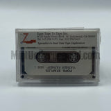 Pops Staples: Father Father: Cassette