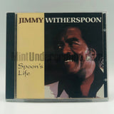Jimmy Witherspoon: Spoon's Life: CD