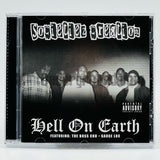 Societiez Creation: Hell On Earth: CD