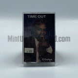 O' Guinye: Time Out: Cassette