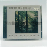 The Taliesin Orchestra: Forbidden Forest (Impressions Of George Winston): CD