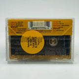 Various Artists: Lethal Riddims: Dancehall Explosion '93: Cassette