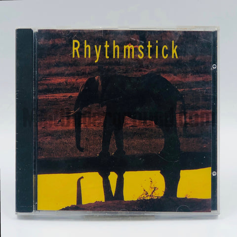 Rhythmstick: Rhythmstick: CD