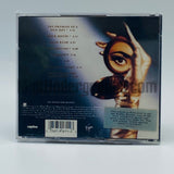 Paula Abdul: Spellbound: CD