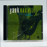 Yank Rachell: Chicago Style: CD