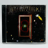 Afterworld: Afterworld: CD