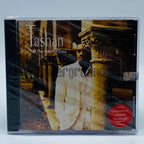 Tashan – For The Sake Of Love CD, front cover