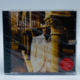 Tashan: For The Sake Of Love: CD