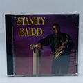 Stanley Baird – Stanley Baird CD, front cover