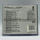 Bill Moss and The Celestials: May The Peace Of God Be With You: CD