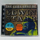 Edwin Starr: The Very Best Of: CD