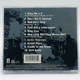 Thug Life: Volume 1: CD