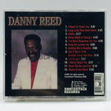 Danny Reed: I've Been Reaching For You: CD