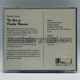 Dorothy Norwood: The Best Of Dorothy Norwood: Platinum Gospel: CD