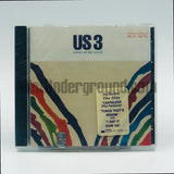 Us3 (Us 3): Hand On The Torch CD